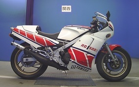 YAMAHA RZV500 R 1984 51X