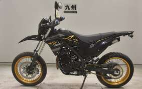 KAWASAKI KLX230SM LX230A