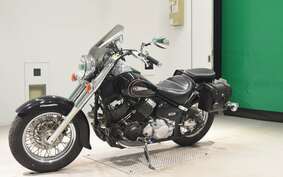 YAMAHA DRAGSTAR 400 CLASSIC  2012 VH02J