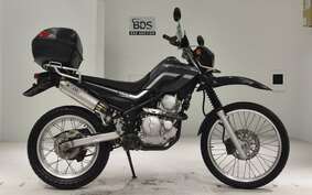 YAMAHA SEROW 250 DG11J