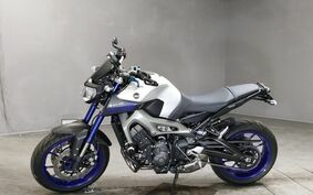 YAMAHA MT-09 2015 RN34J