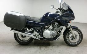 YAMAHA DIVERSION 900 2002 4KM0