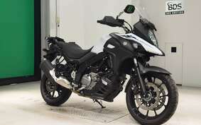 SUZUKI DL650 ( V-Strom 650 ) A 2022 C733M