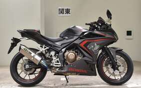 HONDA CBR400R NC56