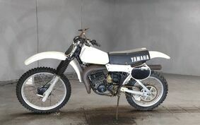 YAMAHA YZ125 2Y5