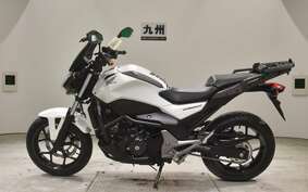 HONDA NC750S D 2015 RC70