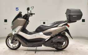 YAMAHA N-MAX SE86J