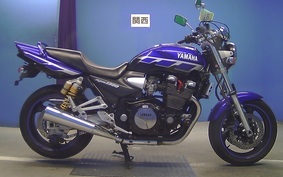 YAMAHA XJR1300 2000 RP03J