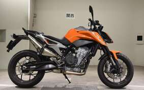 KTM 790 DUKE TU640