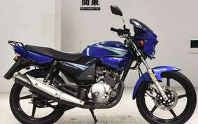 YAMAHA YBR125 PCJL