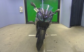 KAWASAKI NINJA 400 2014 EX400E