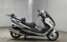 YAMAHA MAJESTY 125 SE22