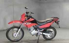 HONDA XR125L JD219