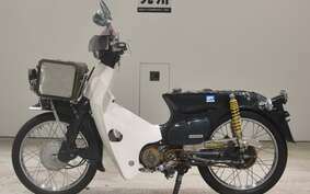 HONDA C90 SUPER CUB HA02