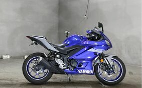 YAMAHA YZF-R25 RG43J