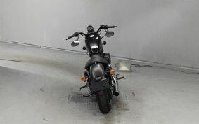 HARLEY XL883N 2009 LE2