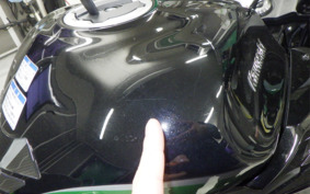 KAWASAKI NINJA 1000 SX 2021 ZXT02K