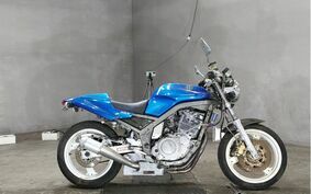 YAMAHA SRX400 1991 3VN