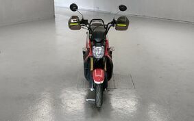 HONDA ZOOMER-X JF52