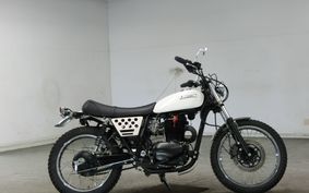 KAWASAKI 250TR 2002 BJ250F