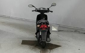 YAMAHA JOG ZR SA58J