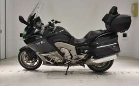 BMW K1600GTL 2013