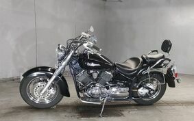 YAMAHA DRAGSTAR 1100 CLASSIC 2010 VP13J