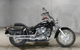 YAMAHA DRAGSTAR 250 VG02J