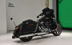 HARLEY FLHX 1690 2013 KBM