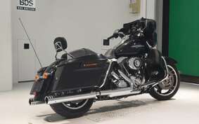 HARLEY FLHX 1580 2011