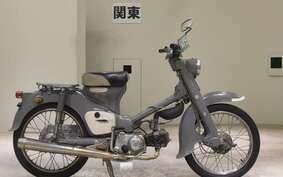 HONDA C65 SUPER CUB C65