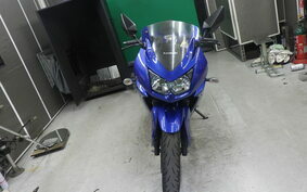 KAWASAKI NINJA 250R EX250K