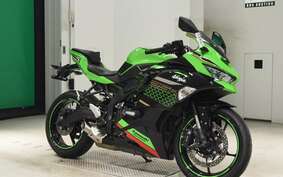 KAWASAKI ZX-25R ZX250E