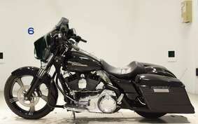 HARLEY FLHX 1580 2007 KB4