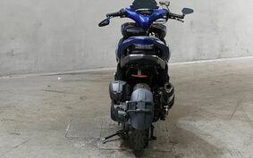 YAMAHA AERO X155 不明