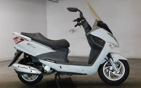 SYM RV125i LF12