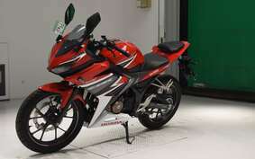 HONDA CBR150R KC93