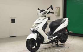 YAMAHA CYGNUS 125 XSR 2 SE44J