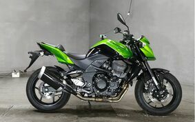 KAWASAKI Z750 2010 ZR750L