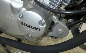 SUZUKI GN125 F Gen.2 PCJ2N