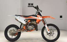 KTM 85 SX MRC23