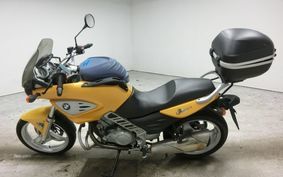 BMW F650CS 2004 0177