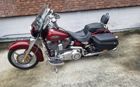 HARLEY FLSTSE3 CVO 2012 PY9