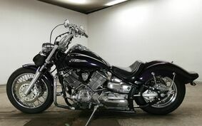 YAMAHA DRAGSTAR 1100 2002 VP13J