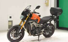 YAMAHA MT-09 A 2014 RN34J