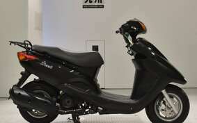 YAMAHA AXIS 125 TREET SE53J