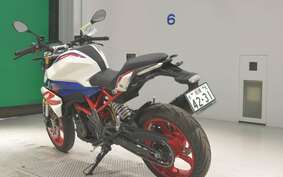 BMW G310R 2023 0G41