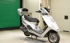 KYMCO CAPTURE 125 DX