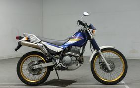 KAWASAKI SUPER SHERPA 1997 KL250G