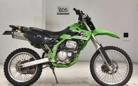 KAWASAKI KLX250 LX250E